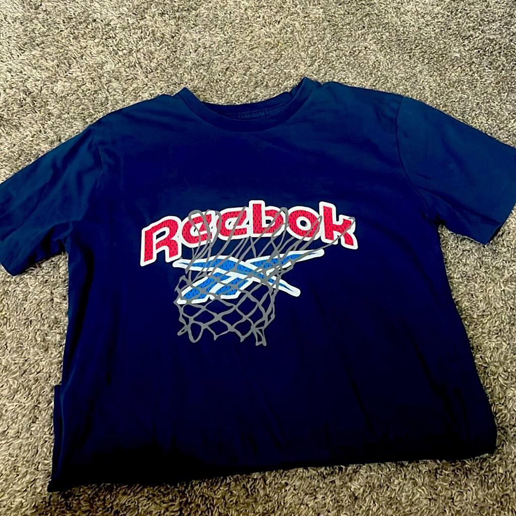 Reebok